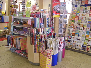 einpackpapier